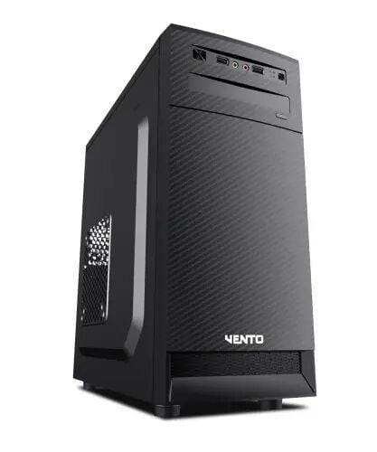 VENTO 400W PEAK TA-K62 Standart Mid-Tower PC Kasası