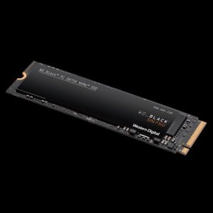 WDS200T3X0C BLACK 3D NAND  2TB M2 3400MB/s