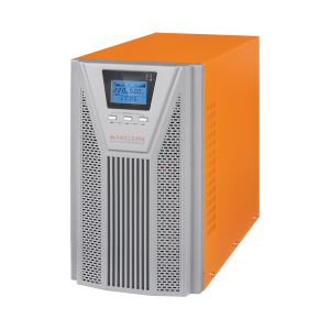 MAKELSAN 3kva Powerpack Se 1/1 Online Ups  12v 9amper