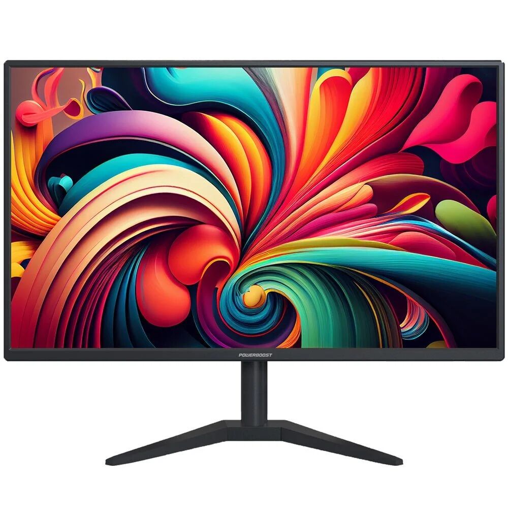 PowerBOOST 24 TN PB-M24VH 5MS 75Hz HDMI EV Ofis Tipi Monitör