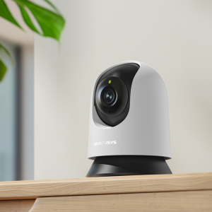 MERCUSYS 2MP 4mm WiFi Kablosuz IP Kamera MC200