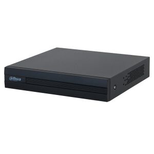 DAHUA 8kanal 2mp 1-diskli Analog Kayıt Cihazı DH-XVR1B08-I/T