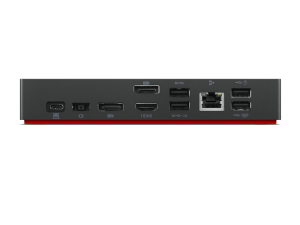 LENOVO THINKPAD 40AY0090EU Universal USBC Dock Bağlantı İstasyonu