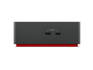 LENOVO THINKPAD 40AY0090EU Universal USBC Dock Bağlantı İstasyonu