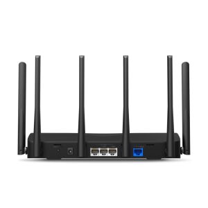 MERCUSYS MR47BE WIFI7 BE9300 Üç Bant Router