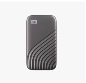 WDBAGF0020BGY-WESN WD BAGF0020BGY-WESN My Passport SSD Blue