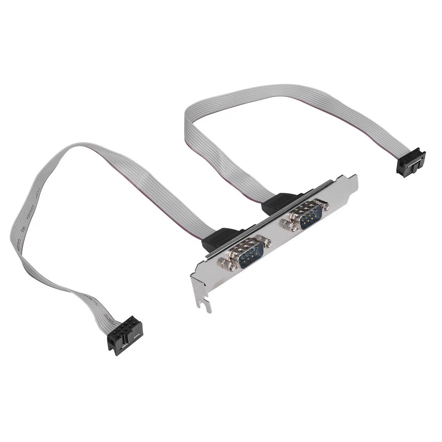 OEM 2 li Seri Port Bracket