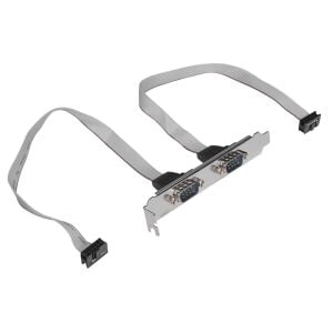 OEM 2 li Seri Port Bracket