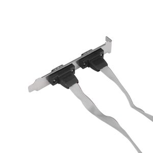 OEM 2 li Seri Port Bracket