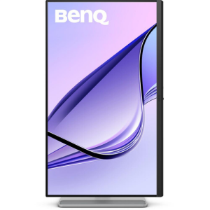 BENQ 31.5 IPS DesignVue PD3220U 5MS 60HZ HDMI-DP Thunderbolt 3 Nano Mat MacBook Monitörü 3840X2160