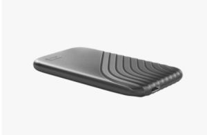 WDBAGF0020BGY-WESN WD BAGF0020BGY-WESN My Passport SSD Blue