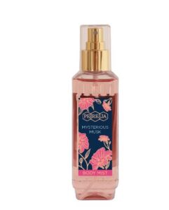 Pereja Gizemli Misk Vücut Spreyi 200 ml