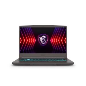 MSI 15.6 THIN 15 B13UC-2847TR CORE i5 13420H 16GB- 512GB M2 NVME- 4 GB RTX3050 W11H