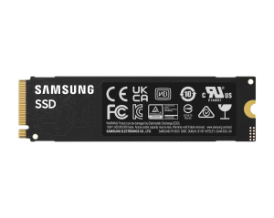 SAMSUNG 2TB 990 EVO PLUS MZ-V9S2T0BW 7250- 6300MB/s M2 NVME GEN4 Disk