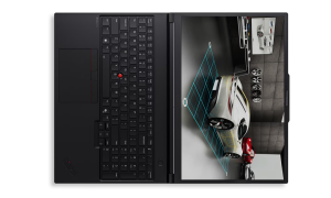 LENOVO 16 ULTRA 7 265HX-64GB DDR5 RAM-1TB NVME-12GB RTX PRO 3000-W11 PRO İŞ İSTASYONU / THINKPAD P16 G3 21RQ000CTX