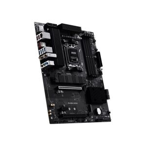 MSI PRO B850-S WIFI6E DDR5 HDMI-DP PCIE 5.0 AM5 ATX