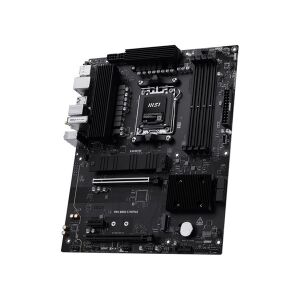 MSI PRO B850-S WIFI6E DDR5 HDMI-DP PCIE 5.0 AM5 ATX