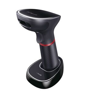 SUNLUX 2D Imager XL-9610 Wlan (Kablosuz) El Tipi Karekod Okuyucu