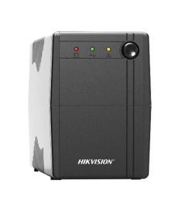HIKVISION 1000VA LINE INTERACTIVE UPS 12V 9amper DS-UPS1000