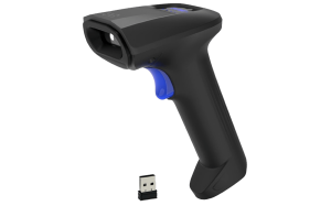SUNLUX 2D RW10 Kablosuz USB El Tipi Karekod Okuyucu