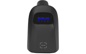 SUNLUX 2D RW10 Kablosuz USB El Tipi Karekod Okuyucu