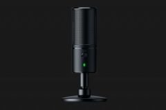 RZ19-02290100-R3M1 Seiren X Masaüstü Kondenser Kardioid Siyah Gaming Mikrofon