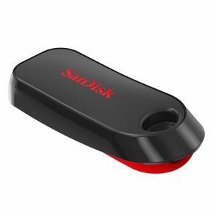 SDCZ62-032G-G35 Cruzer Snap USB 2.0 Flash Drive - 32GB