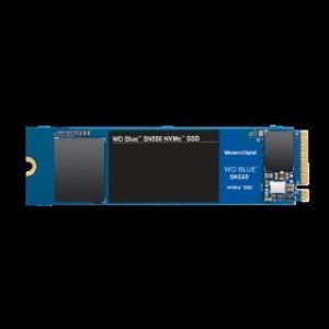 WDS250G2B0C SSD BLUE NAND 250GB SATA3 560/530MB