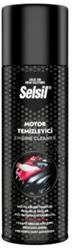 Selsil Motor Temizleme Spreyi 500ml