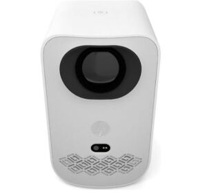 Hp Cc360 Fhd Smart Projector Otomatik Focus 500 Led Lm-Android TV Stick