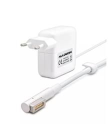 HADRON HD8802 MAC ADAPTÖRÜ 14.5V 3.15A L TİP 45W A1286