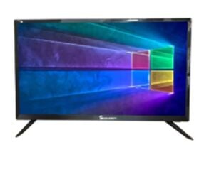 Seenergy SE-1032VH-A 32'' HDMI-VGA 2K Dahili Hoparlör Güvenlik Monitörü