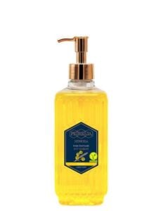 Pereja Mimoza Doğal Zeytinyağlı Sıvı Sabun 500 ml