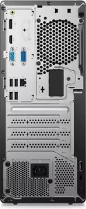 Lenovo ThinkCentre Neo 50T 12UB0009TR14 i5-14400 8GB 512GB FreeDOS Masaüstü Bilgisayar