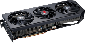 POWERCOLOR 16GB RX9070XT Reaper GDDR6 256bit HDMI DP PCIe 5.0