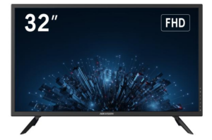 HIKVISION 31.5 VA DS-D5032F3-1V0S 75Hz HDMI Multimedya Monitör (1920 X 1080)