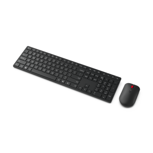 LENOVO Multi-Device Kablosuz Klavye ve Mouse Seti (4X31S04846)