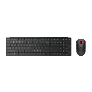 LENOVO Multi-Device Kablosuz Klavye ve Mouse Seti (4X31S04846)