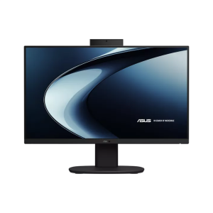 ASUS AIO 23.8 CORE 5 210H-8GB DDR5 RAM-512GB NVME-FDOS / V440VAK-C58512B0D