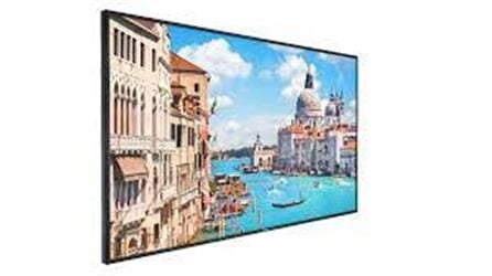 Hikvision DS-D5043F3-1V0S 43'' 6.5 ms Full HD 60 Hz Monitör (Kargo Alıcıya Ait )