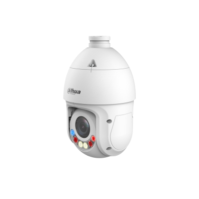 DAHUA 2MP PTZ Speed Dome 25x Optik Zoom IP Kamerası TiOC WizSense DH-SD4E225GB-HNR-A-PV1