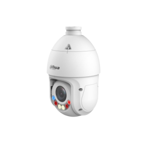 DAHUA 2MP PTZ Speed Dome 25x Optik Zoom IP Kamerası TiOC WizSense DH-SD4E225GB-HNR-A-PV1