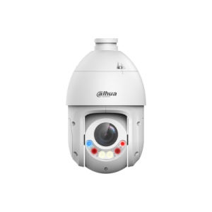 DAHUA 2MP PTZ Speed Dome 25x Optik Zoom IP Kamerası TiOC WizSense DH-SD4E225GB-HNR-A-PV1