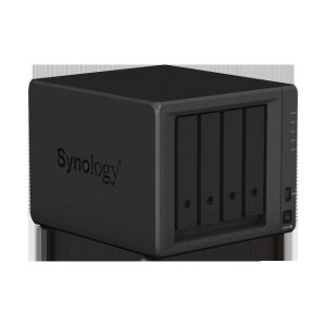 DS923PLUS NAS SERVER 4AD 3.5''DISK DESTEKLI STORAGE