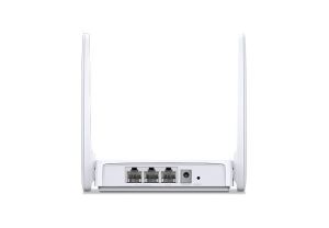 MW301R SWT 300Mbps Wireless N Router, 1 10/100M