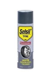 Selsil Kontak Yüzey Temizleme Spreyi 500ml