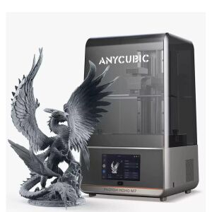 Anycubic Photon Mono M7 Max 3D Yazıcı