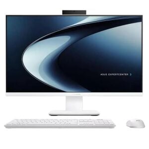 Asus P470VA P470VAK-C516512W0D C5-210H 16GB 512GB SSD 27 Siyah FreeDOS All In One