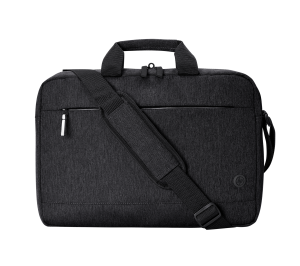 HP 1X645AA 15,6 Siyah Notebook Çantası Prelude Pro Recycle