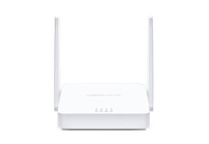 MW301R SWT 300Mbps Wireless N Router, 1 10/100M